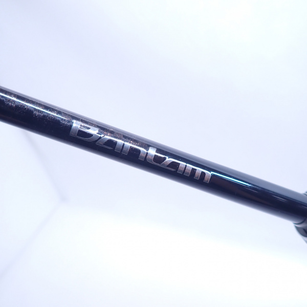バンタム 169M-FM/2